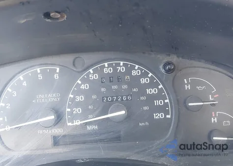 1996 Ford Ranger Super Cab from USA, damaged, VIN 1FTCR15X7TPB33624